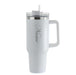 Engraved Extra Large White Travel Cup 40oz/1135ml, Any Name Image 2